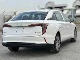 Hongqie E-QM5 naxt va halol nasiyaga 2