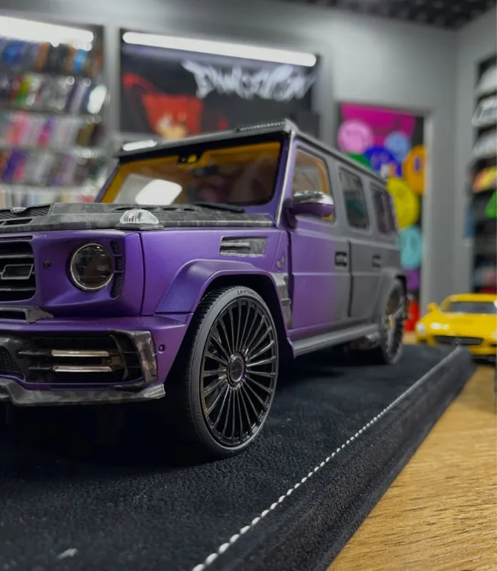 G63 Mansory limited edition kolleksion model 5 G63 Mansory limited edition kolleksion model 5