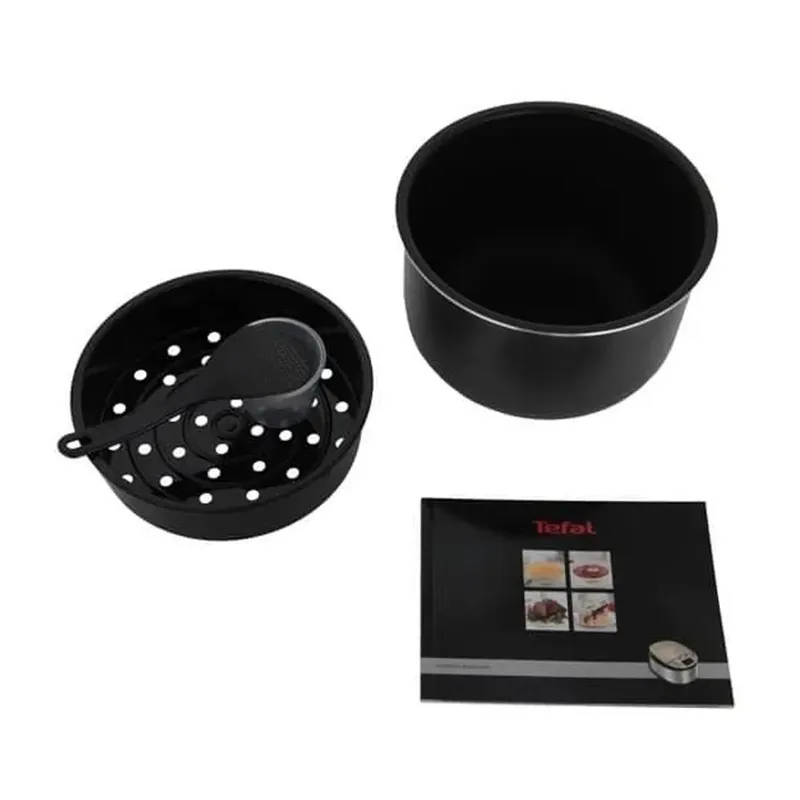 Tefal мультиварка сотилади янги ишлатилмаган — фото 2