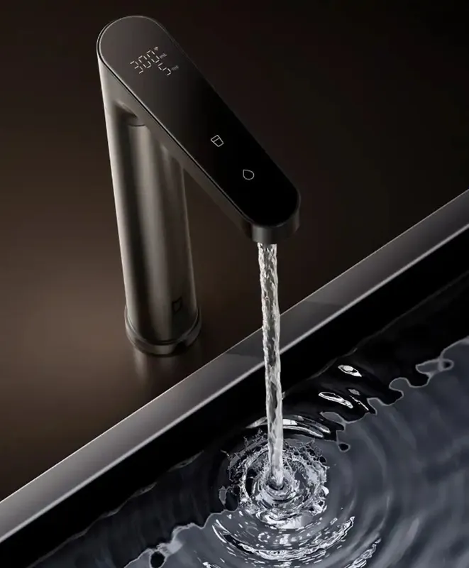 Xiaomi Mijia Water Purifier 1200G Pro 2