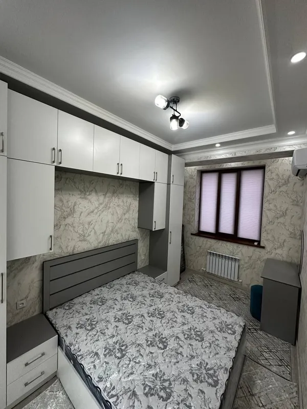 2 xonali kvartira ijarasi, 70 m², Olmazor (Sag‘bon ko‘chasi) 6 2 xonali kvartira ijarasi, 70 m², Olmazor (Sag‘bon ko‘chasi) 6
