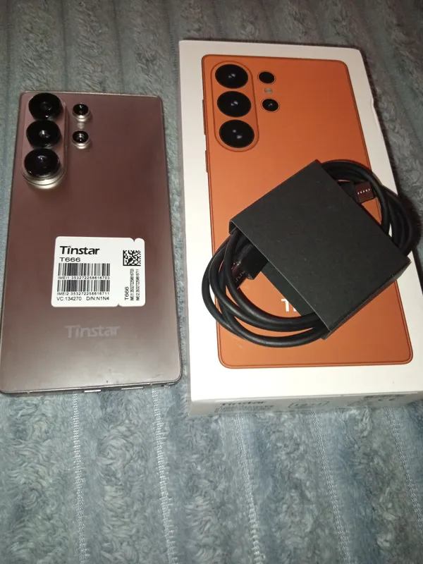 Tinstar T666 2 Tinstar T666 2