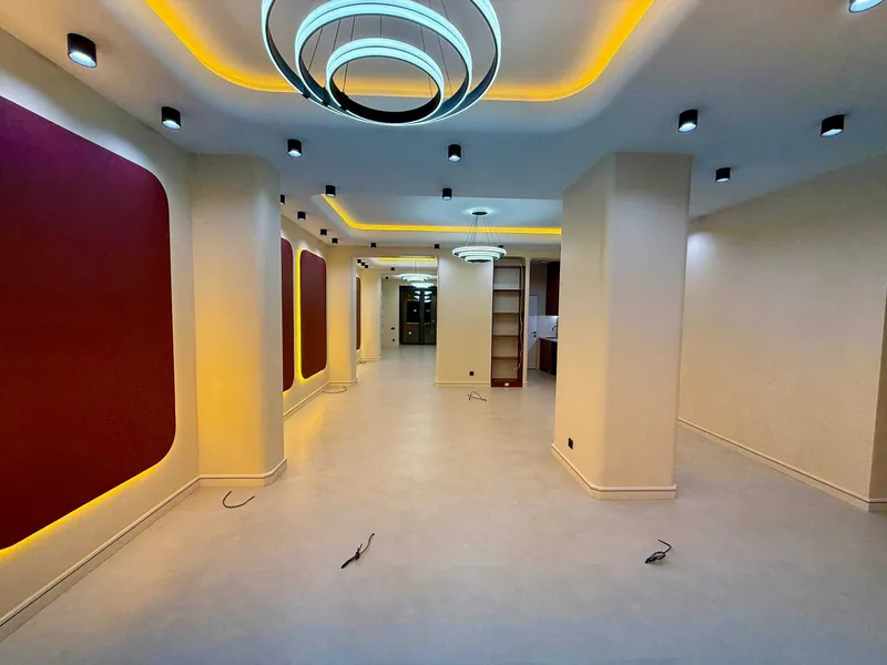 Продается Вдоль Дороги 250м² НЕЖИЛОЕ ул.Шота Руставелли /1 ЛИНИЯ/ЦЕНТР — фото 5