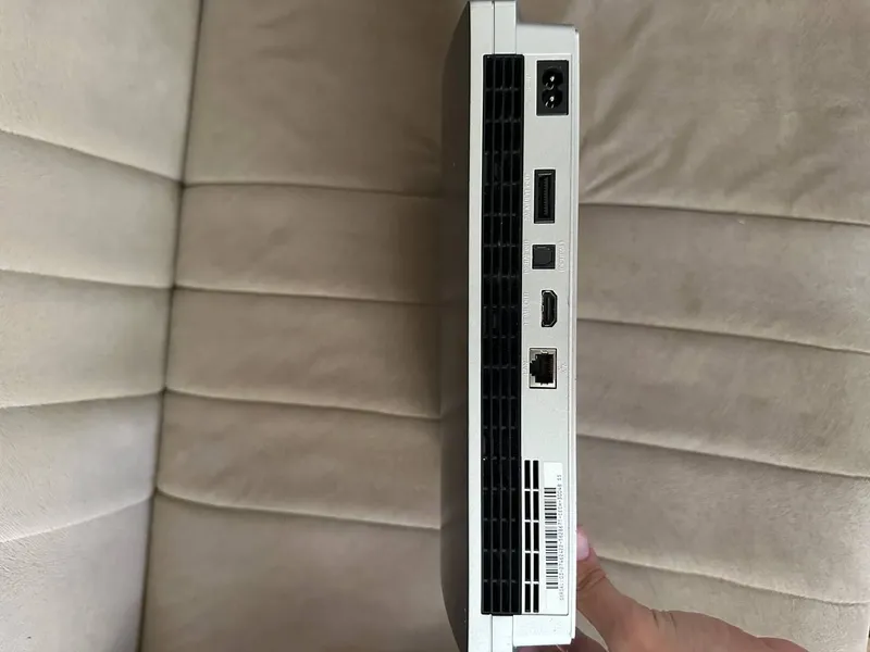 Playstation 3 slim. 320gb. Holati ideal 4