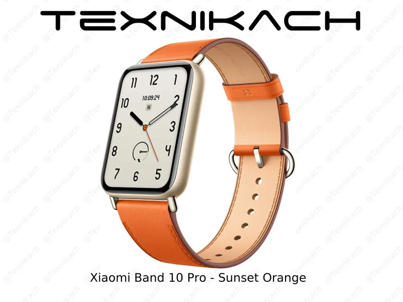 Новый Xiaomi Band 10 Pro Доставка — фото 6