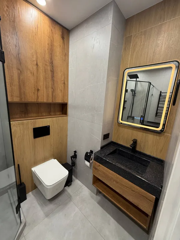 Аренда в NRG Jomiy 9 Аренда в NRG Jomiy 9