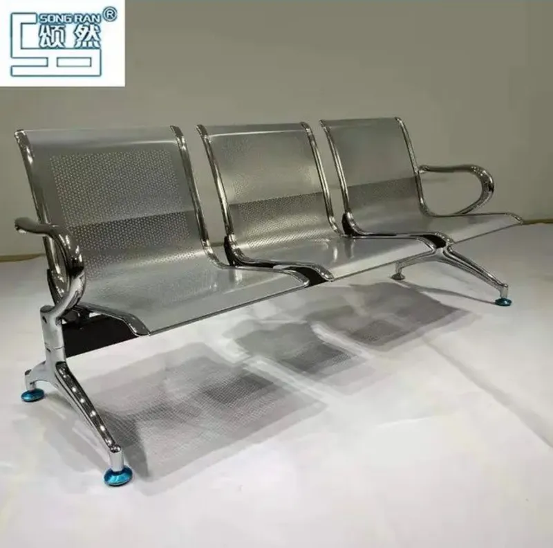 Скамья Airport , кресло ожидание, скамейка ХИТ ПРОДАЖ! — фото 3