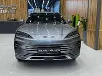 byd song plus champion hybrid Naqt va xalol nasiya