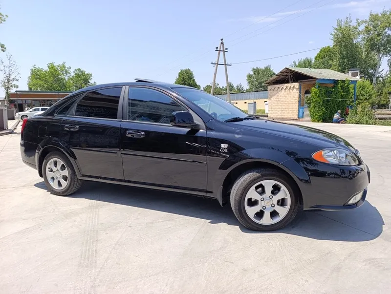Lacetti. Jentra qilingan 2012 IDEAL 4 Lacetti. Jentra qilingan 2012 IDEAL 4