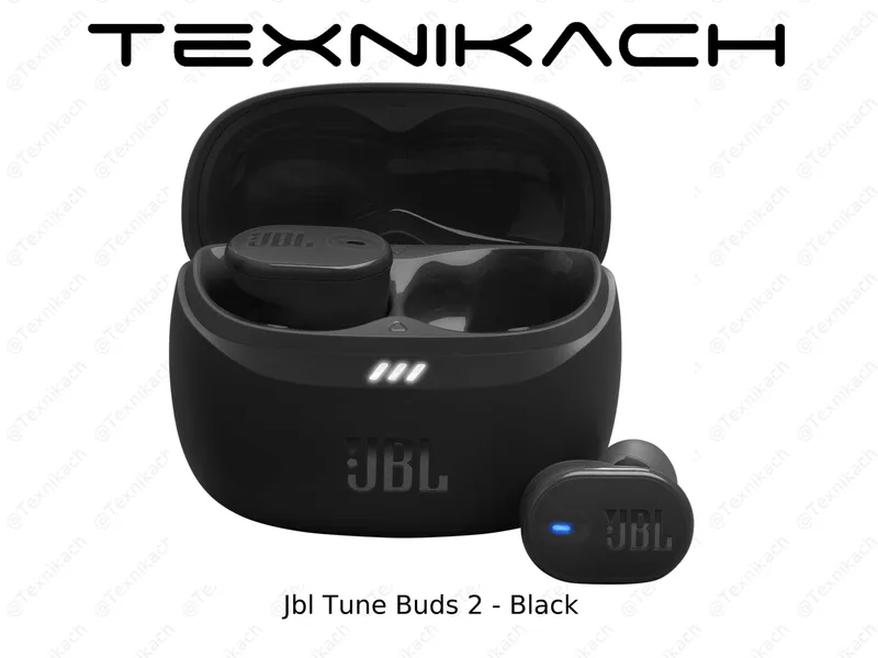 JBL Tune Buds 2 • Yetkazib berish • Tekshirib to‘lash 2