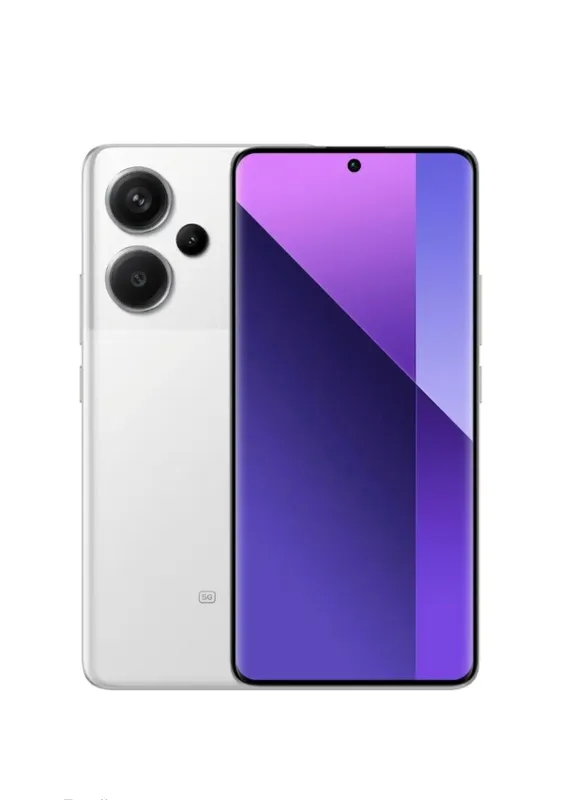 Redmi Note 13 pro+ 5g