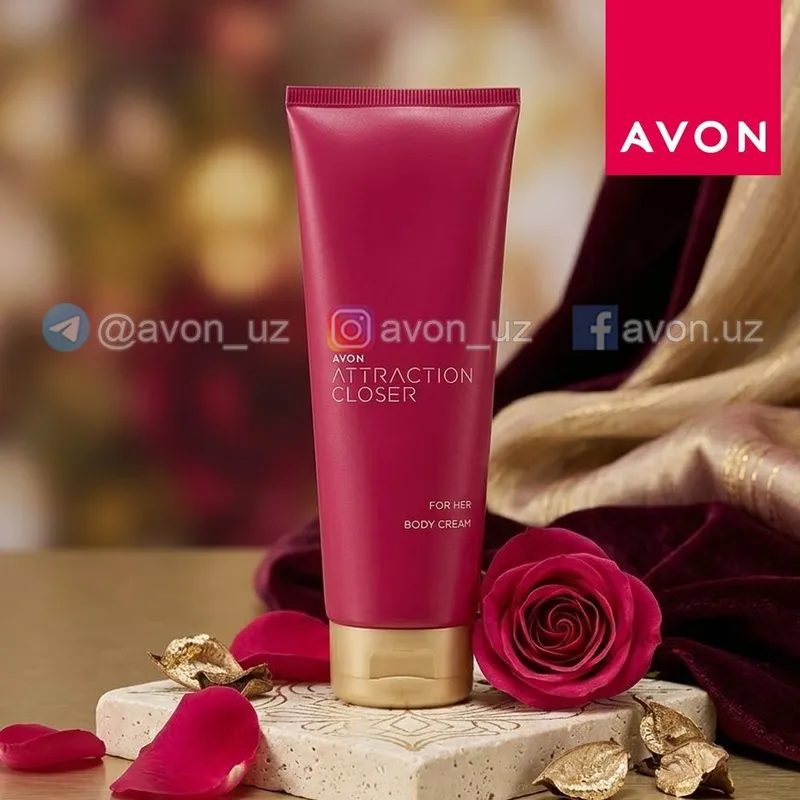 Avondan atirli loson Avondan atirli loson