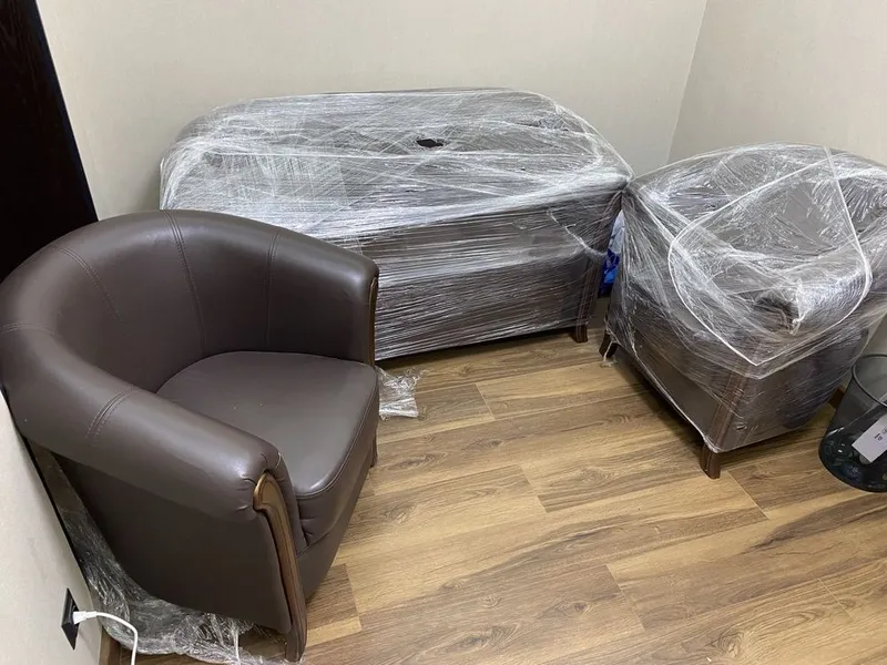 Продается офисный диван кресло