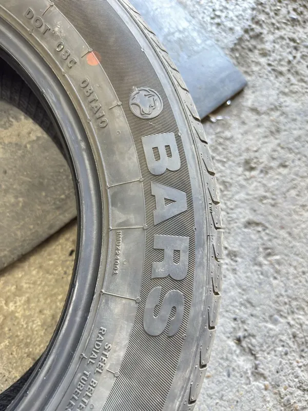Балон Bars 185/65 r15 4 Балон Bars 185/65 r15 4