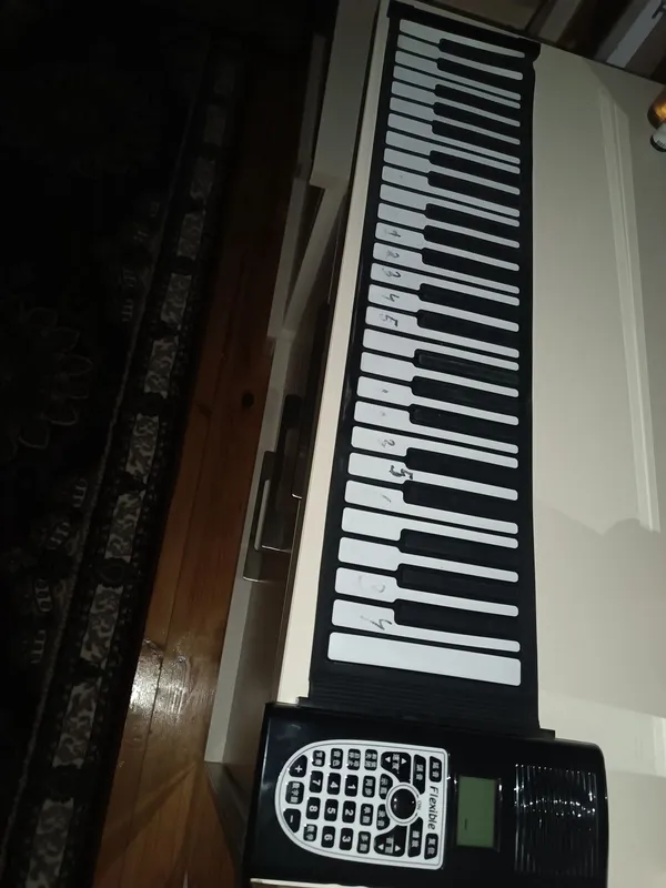 Piano present Ionica — фото 1