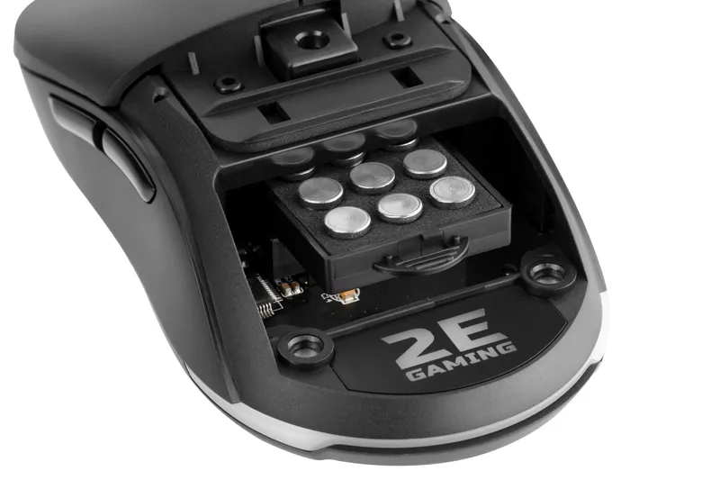 2E Gaming HyperDrive Lite 7 2E Gaming HyperDrive Lite 7