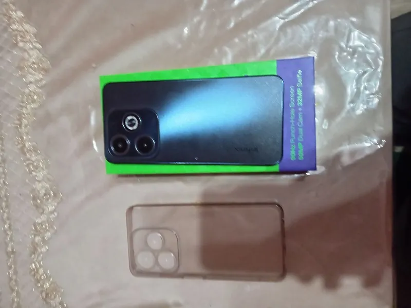infinix hot 40 i holati ideal