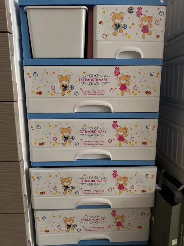 Детский комод срочно продам