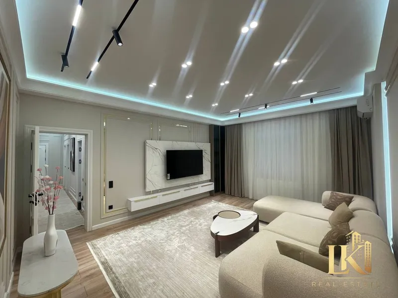 Продаётся 3-комнатная квартира в ЖК Anor Development 1 Продаётся 3-комнатная квартира в ЖК Anor Development 1