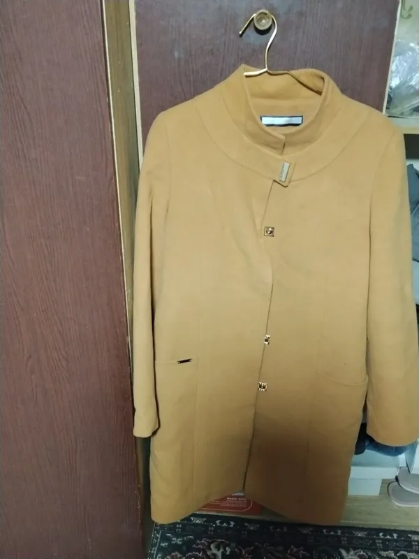 ayollari uchun Kuz qishki kiyimlari 5