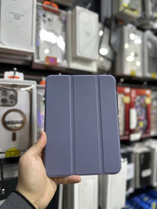 Ipad mini 6/7 чехол для планшета 3