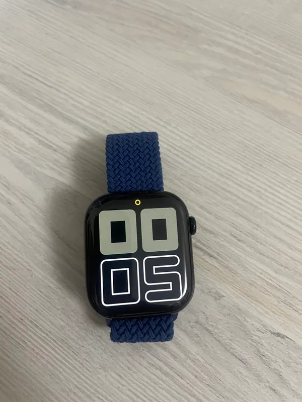 Apple Watch Series 11, 46 мм 1 Apple Watch Series 11, 46 мм 1