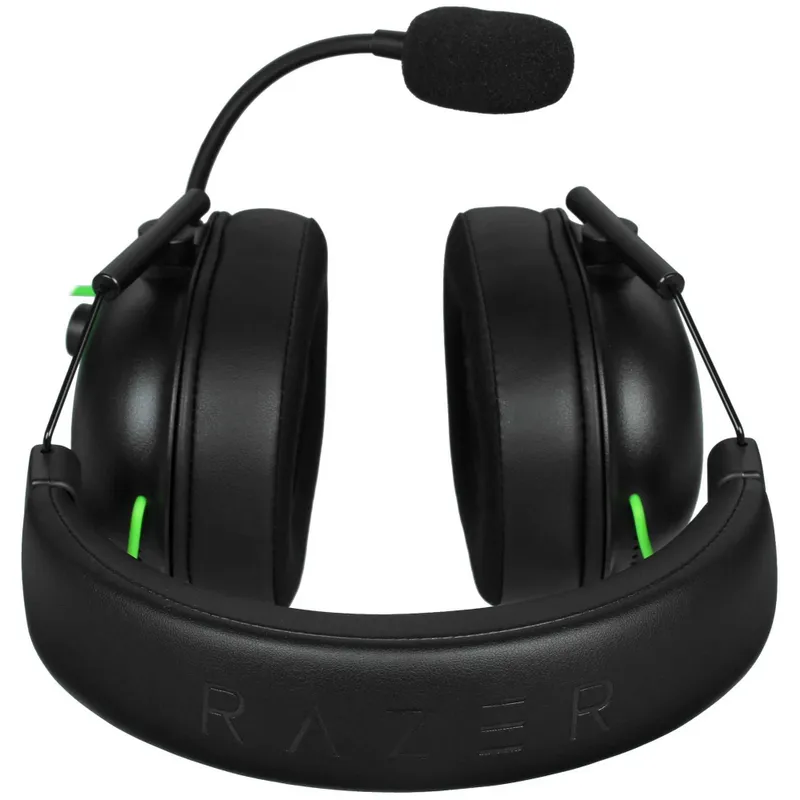 ! Проводная игровая гарнитура Razer BlackShark V2 X — фото 1