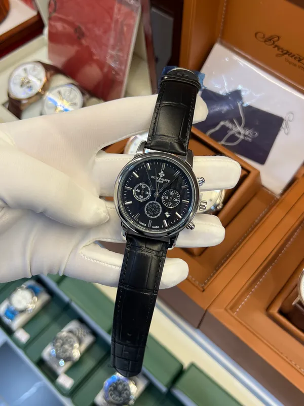Часы Patek Philippe 2 Часы Patek Philippe 2