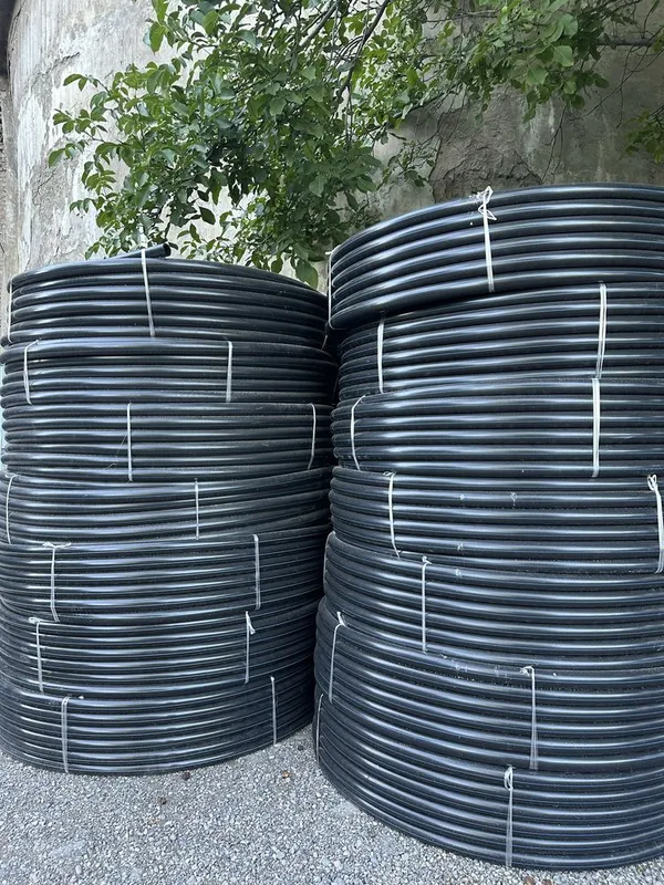 Palitilin turba ishlab chiqarish — фото 6