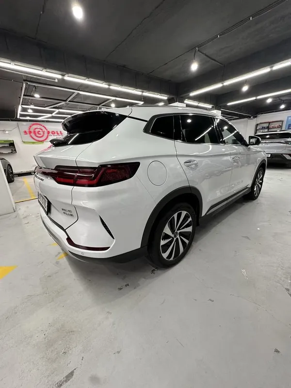 На продажу BYD Champion EV пробег 18.000 4 На продажу BYD Champion EV пробег 18.000 4