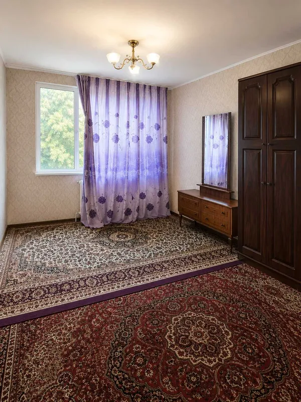 19-кварталда квартира без маклера без посредников Туркистон метро якин 2