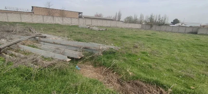 Продается земля предназначенная нежилого типа — фото 4