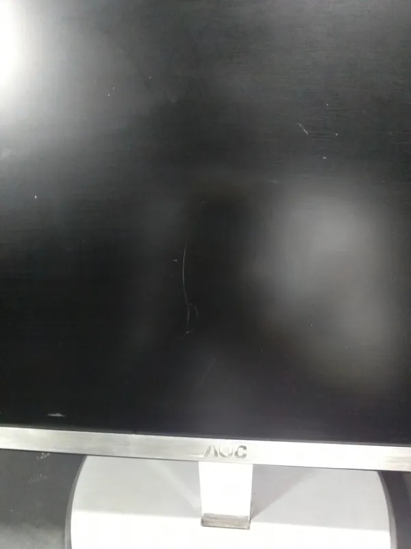 AOC 23 dyuymli monitor 2 AOC 23 dyuymli monitor 2