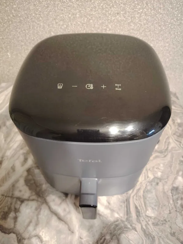 Продам аэрогриль Tefal. 1 Продам аэрогриль Tefal. 1