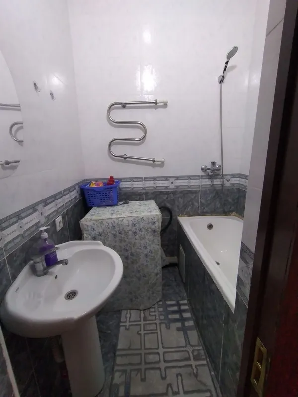 Srochna sotiladi Evro remont 2xonali uy 56kv — фото 3