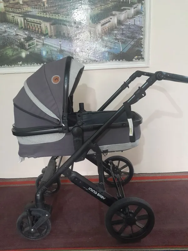 Ining baby kalaska sotladi