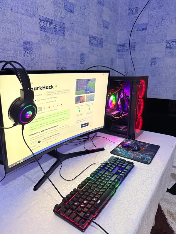 XTECH