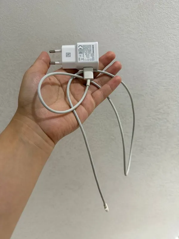 Telefon: Samsung Galaxy A 02 — фото 6
