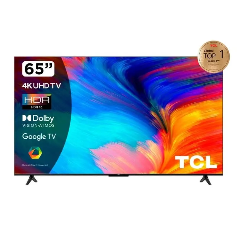 Телевизор Tcl 65 Premium Qled