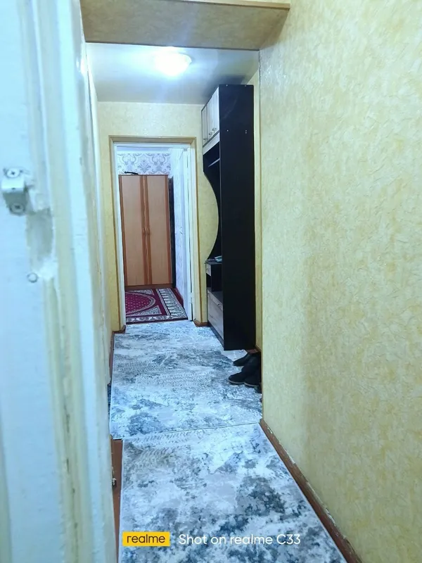 bez makler Arenda Mirzo Ulugʻbek tumani pasyolka Ulugʻbek (Nabrejne) 2 — фото 4
