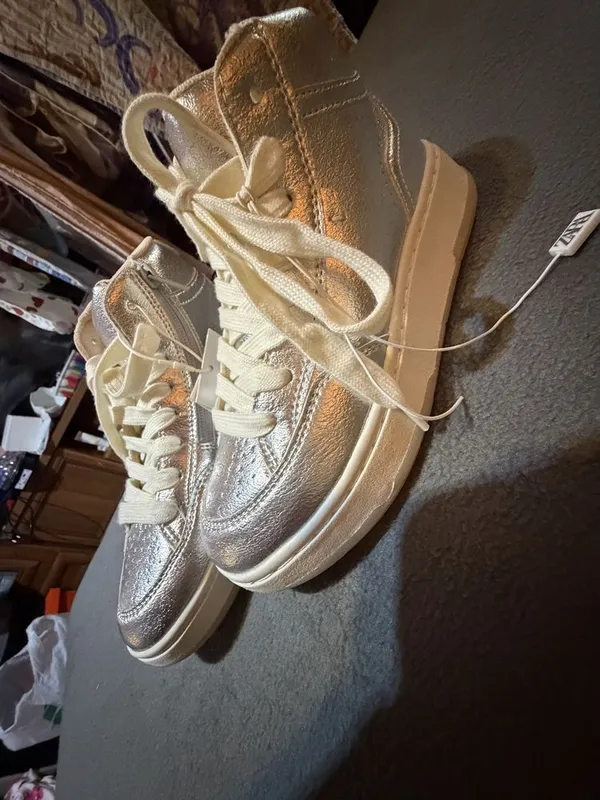 Кроссовки zara 34 рр