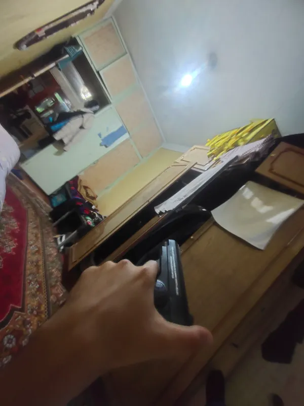 Airsoft Gun — фото 3 Airsoft Gun — фото 3