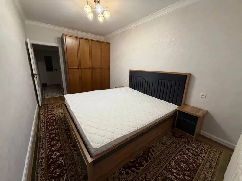 Аренда 4-комн. кв. 100 м², Чиланзарский · ID 28078 3 Аренда 4-комн. кв. 100 м², Чиланзарский · ID 28078 3