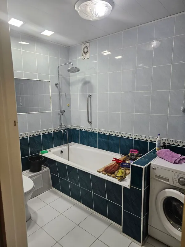 Аренда долгосрочная Учтепинский район 13 квартал 4