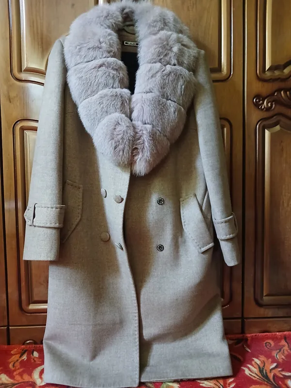 Пальто