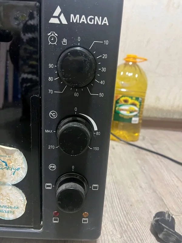 Духовая  печь Magna 3