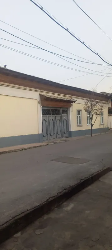 Уй сотилади миробод тумани файзиобод тумани файзиобод куча