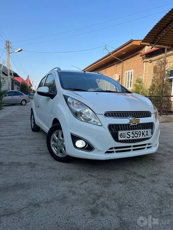 Spark vikupga beriladi 1 Spark vikupga beriladi 1