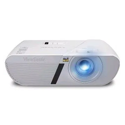 Проектор ViewSonic pjd5155L 1 Проектор ViewSonic pjd5155L 1