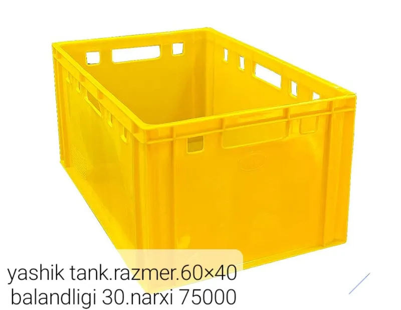 Plastmassa mahsulotlari 4